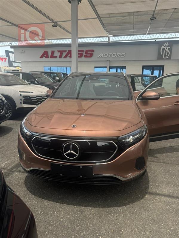 Mercedes-Benz for sale in Iraq